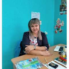 Татьяна Юрьевна Тарараева