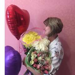 Cамохина Наталья Александровна