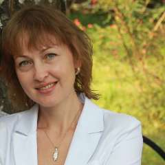 Зайцева Мария Александровна