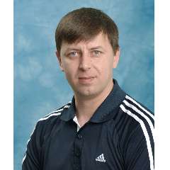 Гончаров Александр Владимирович