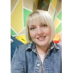 Быстрова Наталья Алексеевна