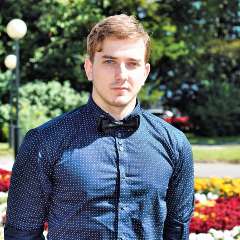 Гриневич Сергей Владимирович