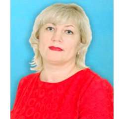 Казанцева Лариса Алексеевна