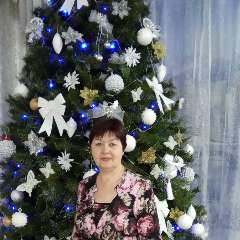 Головченко Людмила Николаевна