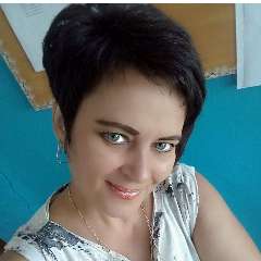 Дмитроченко Галина Анатольевна