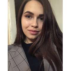 Кузнецова Дария Александровна