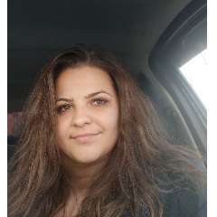 Соколова Олеся Викторовна