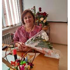 Летова Наталья Витальевна