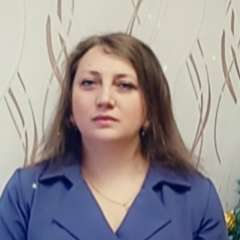 Соченова Юлия Александровна