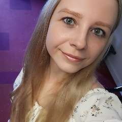 Савченко Ксения Сергеевна