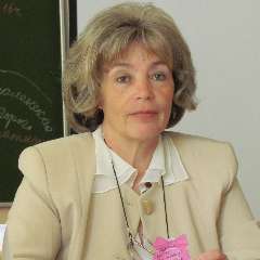 Гоцак Любовь Васильевна