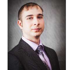 Подгорный Александр Андреевич