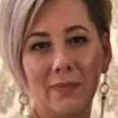 Кошевая Алла Валериевна