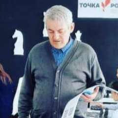 Гурциев Омар Лентоевич 