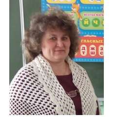Кузьминская Валентина Геннадьевна