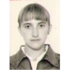 Грушина Оксана Алексеевна