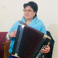 Касабиева Неля Бутушкаевна