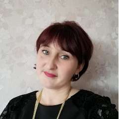 Лунева Анастасия Сергеевна
