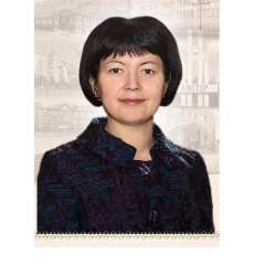 Мухиева Земфира Раисовна