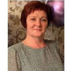 Дурова Ольга Дмитриевна