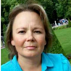 Ипатова Мария Евгеньевна 