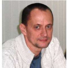 Виталий Григорьевич Демьянчук