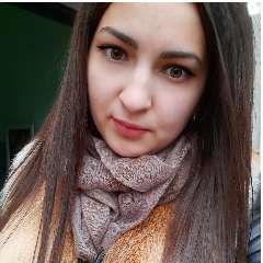 Шинкаренко Галина Николаевна