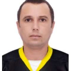 Алексей Анатольевич Шмелев