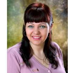 Бурунова Анастасия Сергеевна