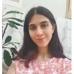 Каркусова Ирэна Львовна