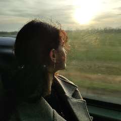 Айгюн Насибова