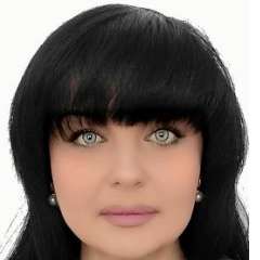 Алейник Елена Анатольевна