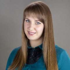 Богатырева Анна Павловна