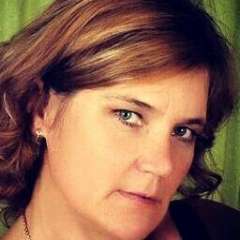 Журавлёва Людмила Ильинична