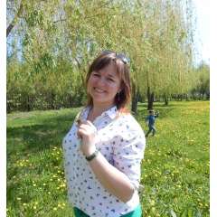 Золотухина Елена Анатольевна