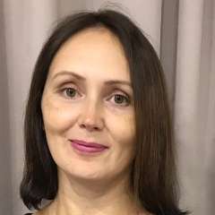 Басина Наталья Николаевна