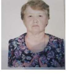 Карамышева Раиса Алексеевна