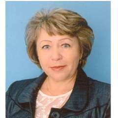 Корчагина Ирина Валентиновна