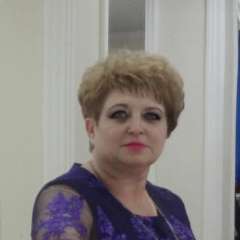 Наталья Васильевна Клинникова