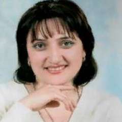 Зарема Оливеровна Тадтаева