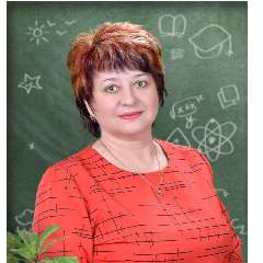 Жапарова Светлана Валерьевна