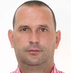 Паращенко Сергей Викторович