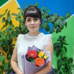 Кузнецова Ольга Александровна