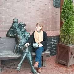 Чистякова Маргарита Николаевна