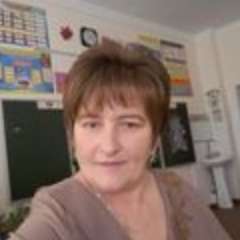 Фатима Владимировна Албегова