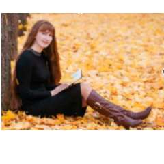 Савина Ирина Витальевна