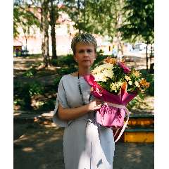 Елена Владимировна Баюткина