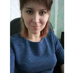 Фирсова Евгения Михайловна