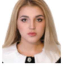 Константинова Дарья Алексеевна