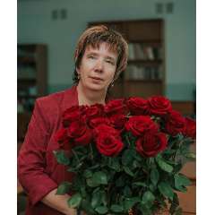 Чербу Юлия Леонидовна